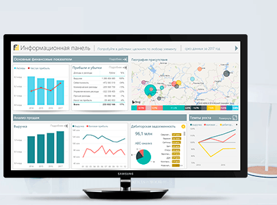 Как установить power bi на компьютер